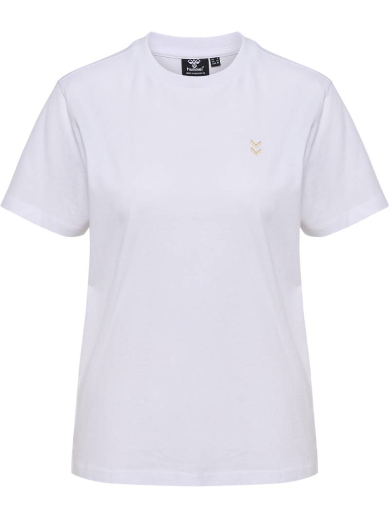 hummel T-Shirt »HMLPULSE W T-SHIRT«, (1 tlg.) von Hummel