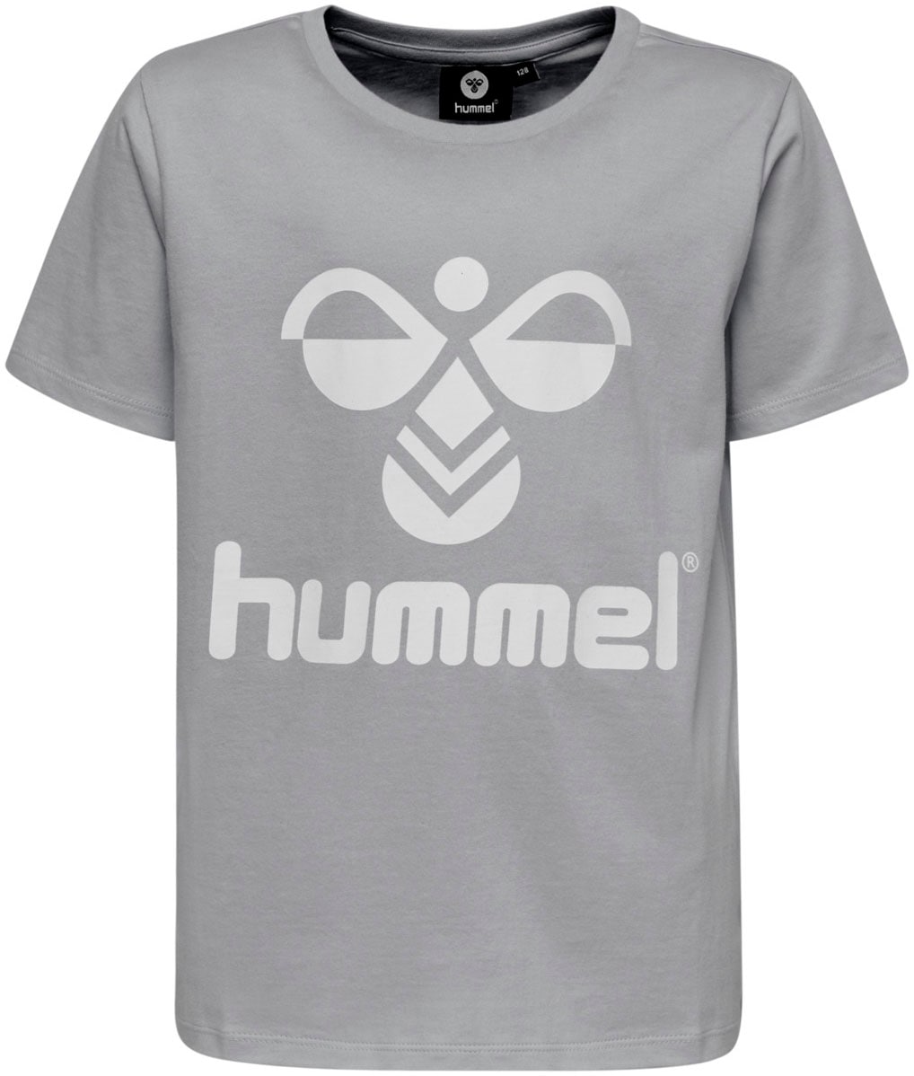 hummel T-Shirt »HMLTRES T-SHIRT Short Sleeve - für Kinder«, (1 tlg.) von Hummel