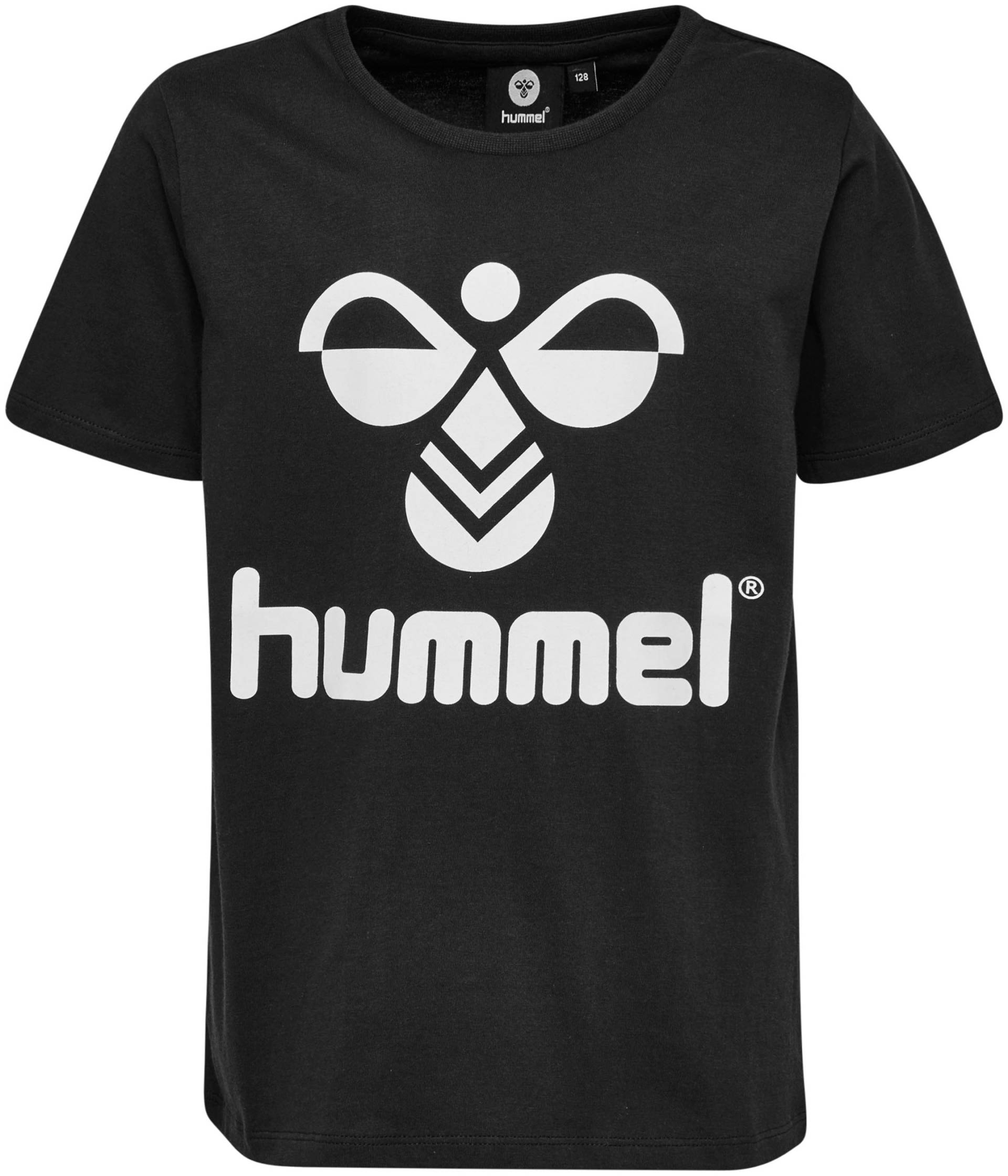 hummel T-Shirt »HMLTRES T-SHIRT Short Sleeve - für Kinder«, (1 tlg.) von Hummel