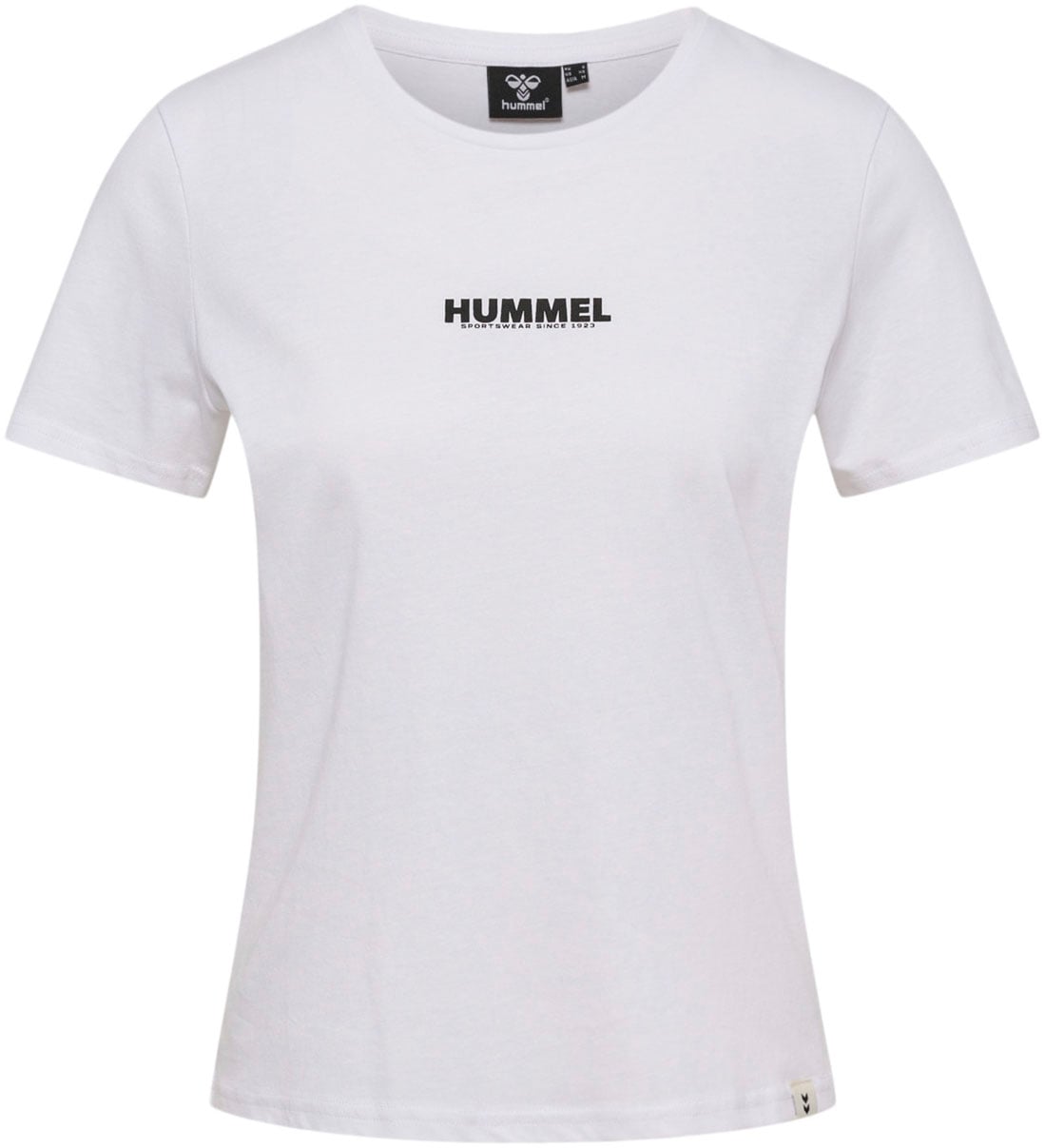 hummel T-Shirt »LEGACY WOMAN T-SHIRT« von Hummel