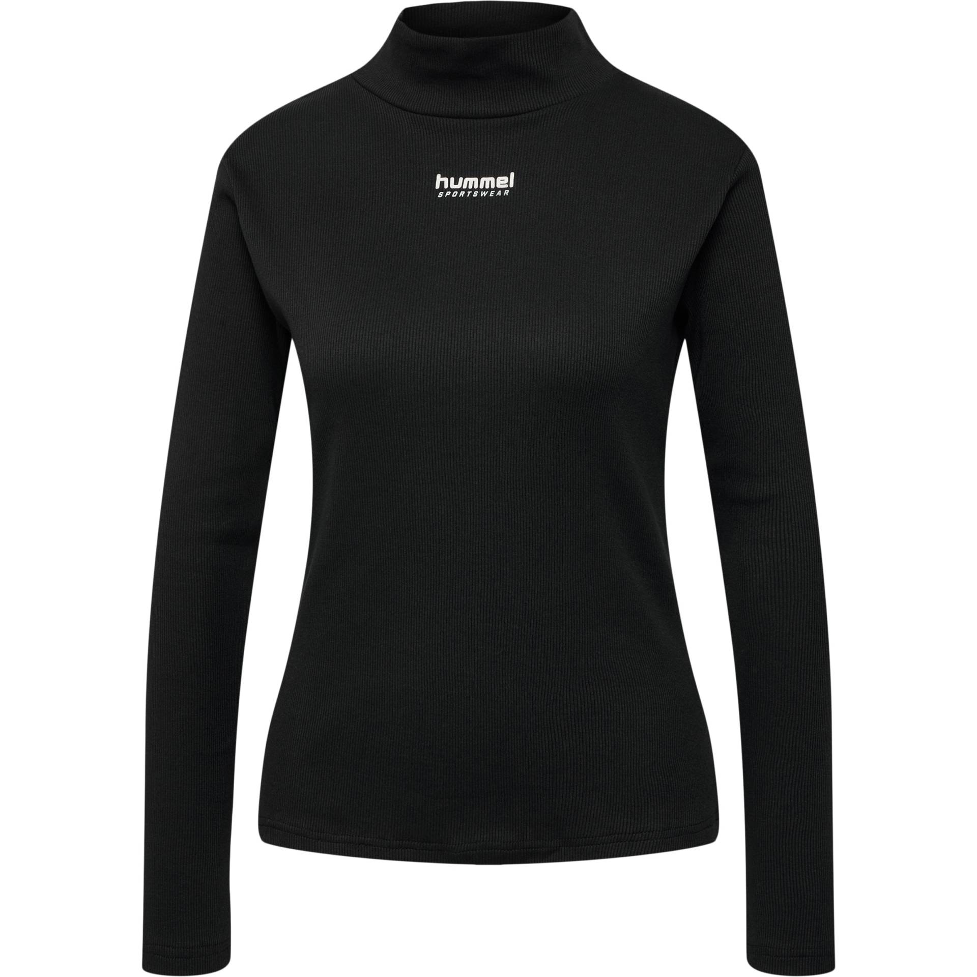 hummel T-Shirt »hmlLGC GISA TURTLENECK« von Hummel