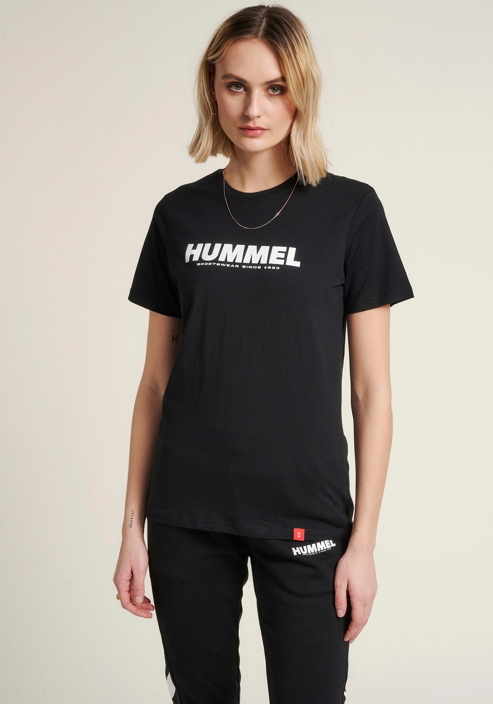 hummel T-Shirt von Hummel