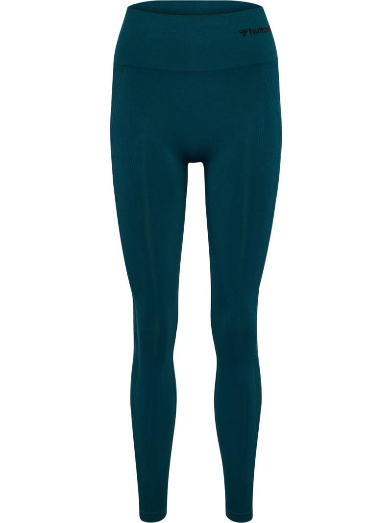 hummel Trainingstights »HMLTIF SEAMLESS HIGH WAIST TIGHTS«, (1 tlg.) von Hummel