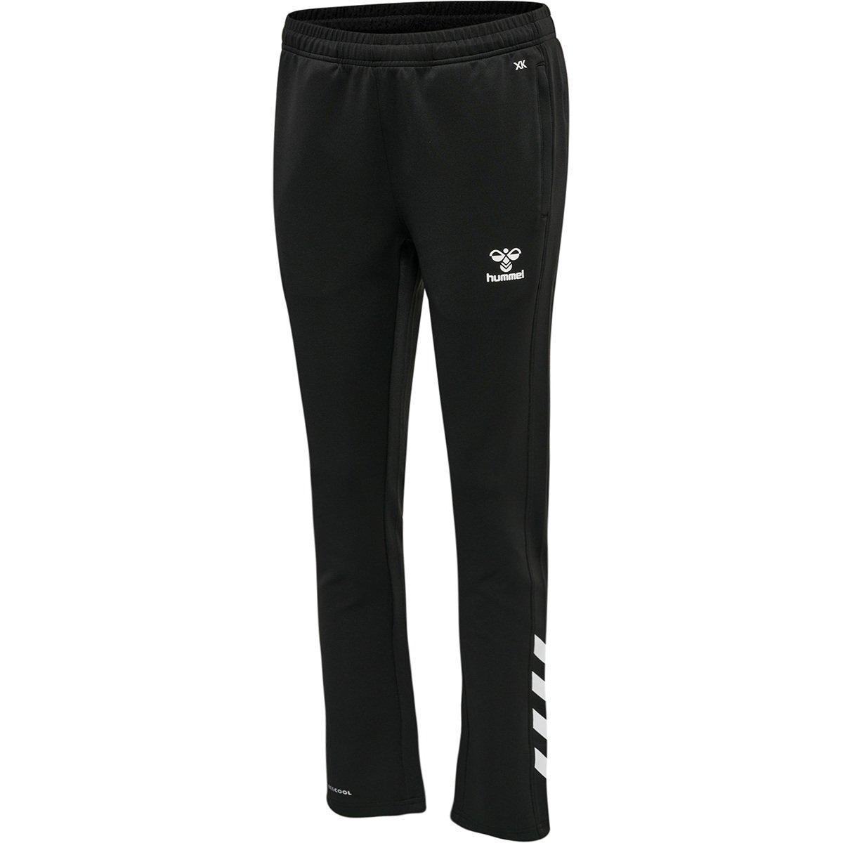 -sweatpants Hmlcore Xk Poly Damen  XL von Hummel