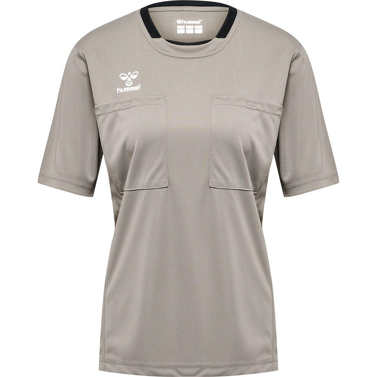 -t-shirt Hml Referee Chevron Damen  XXL von Hummel