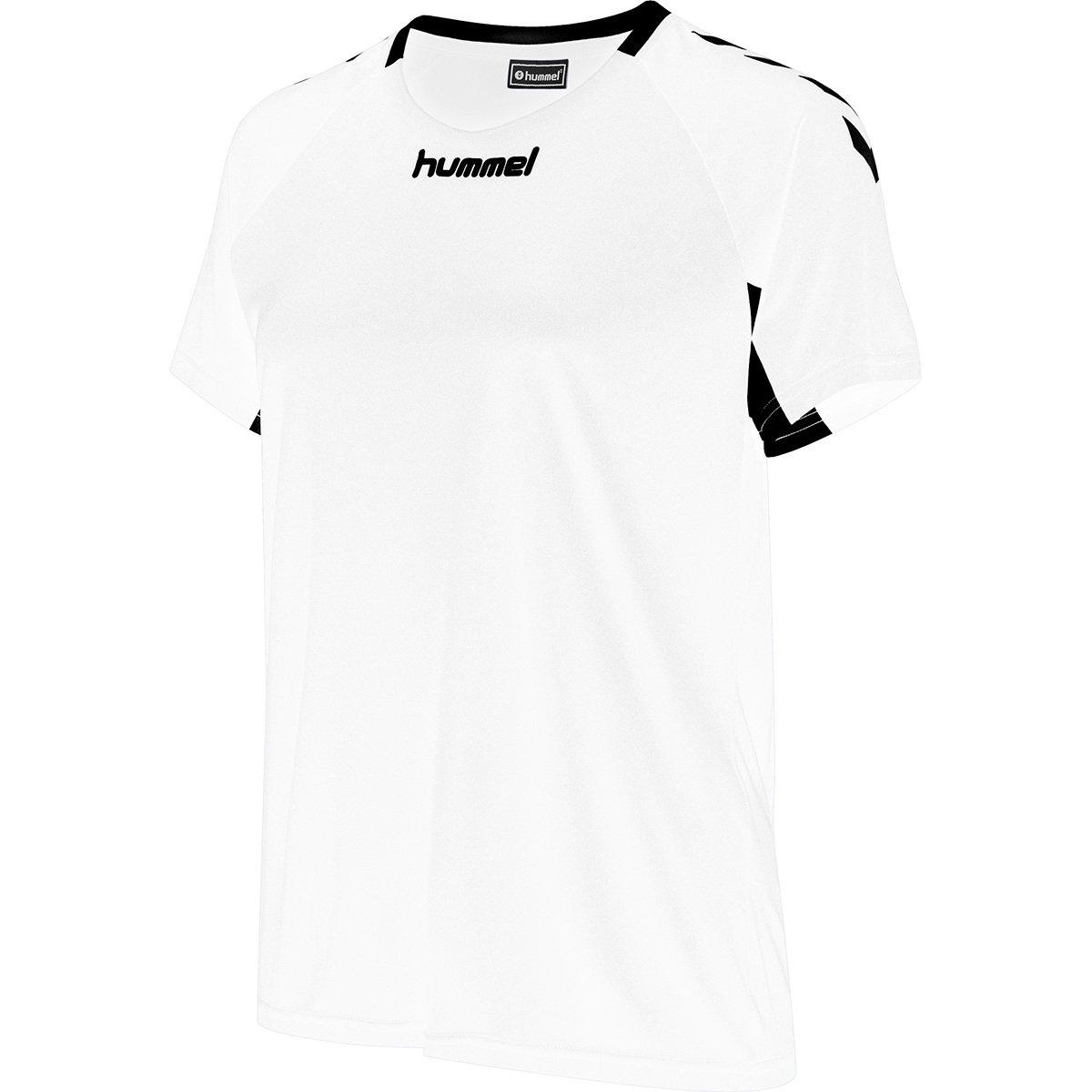 -t-shirt Hmlhmlcore Volley Damen  XS von Hummel