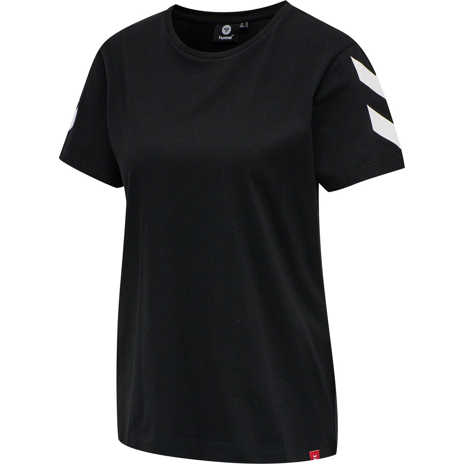 -t-shirt Hmllegacy Damen  XS von Hummel