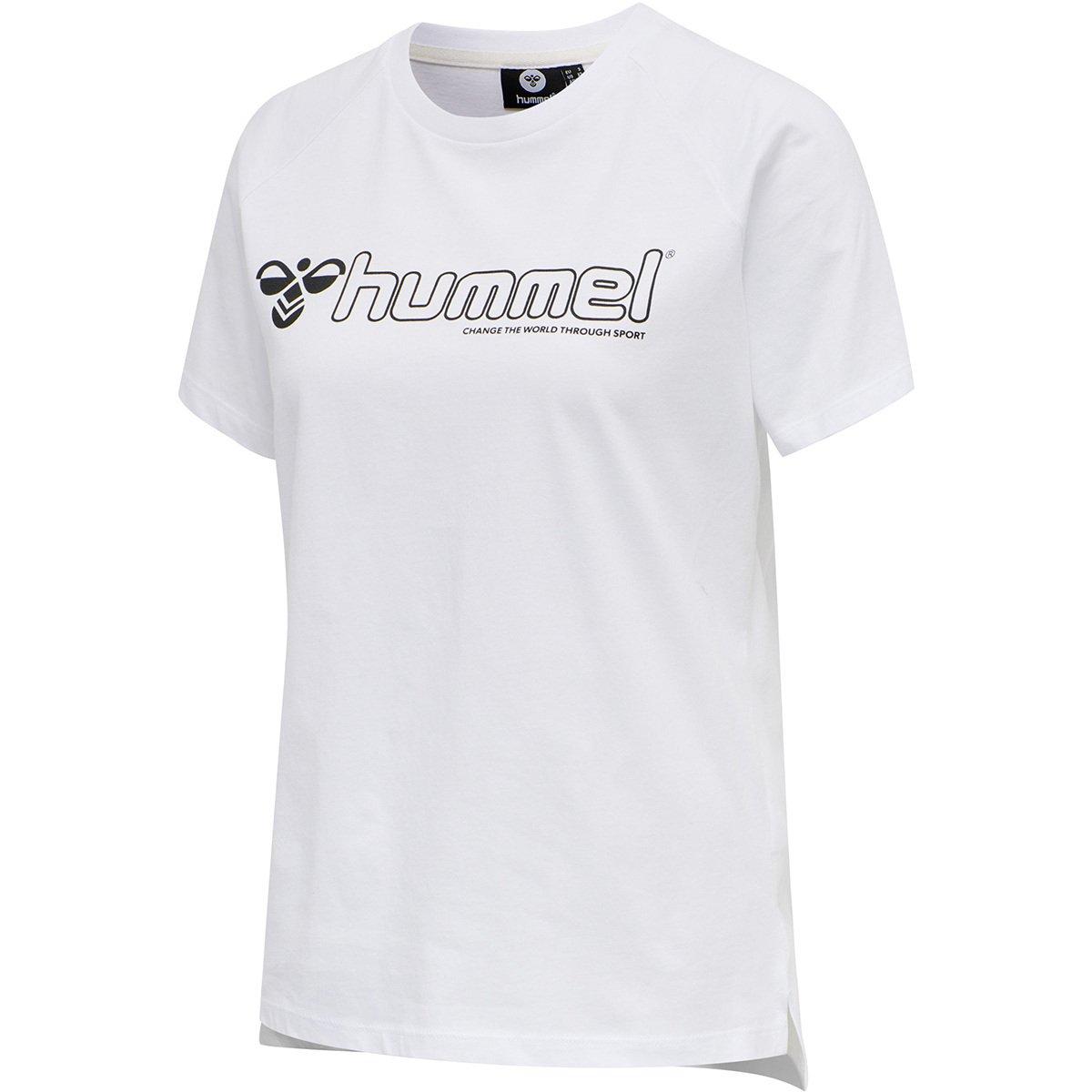 -t-shirt Hmlzenia Damen  S von Hummel