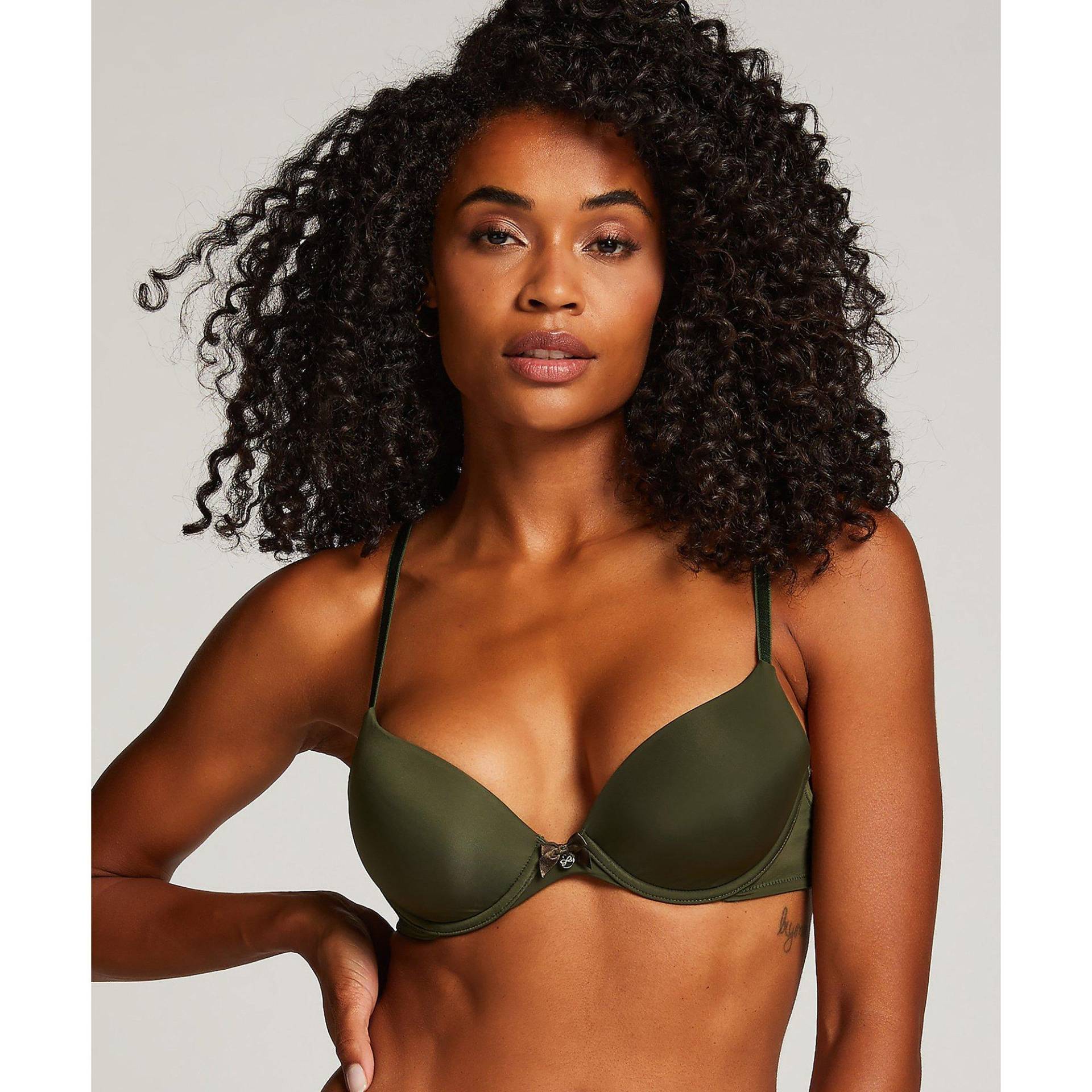 Bh Damen Grün E/85 von Hunkemöller