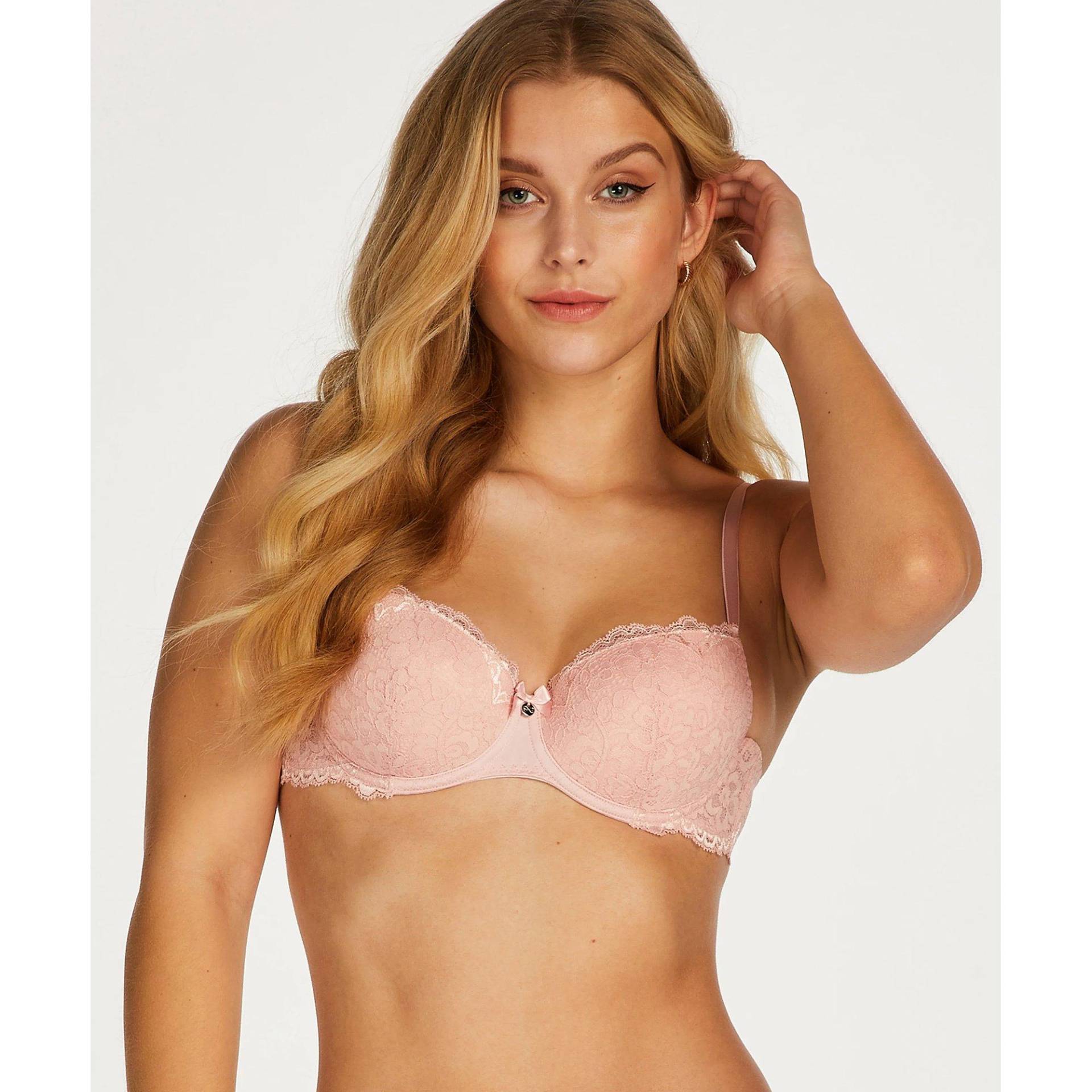 Bh Damen Pfirsich E/95 von Hunkemöller