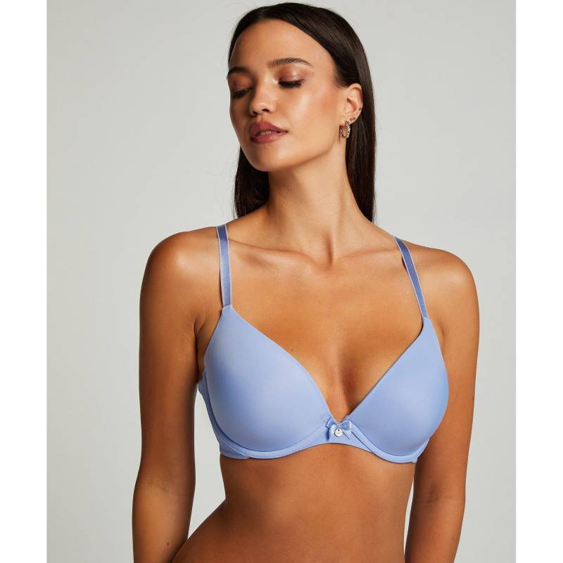 Bh Damen Violett  D/75 von Hunkemöller