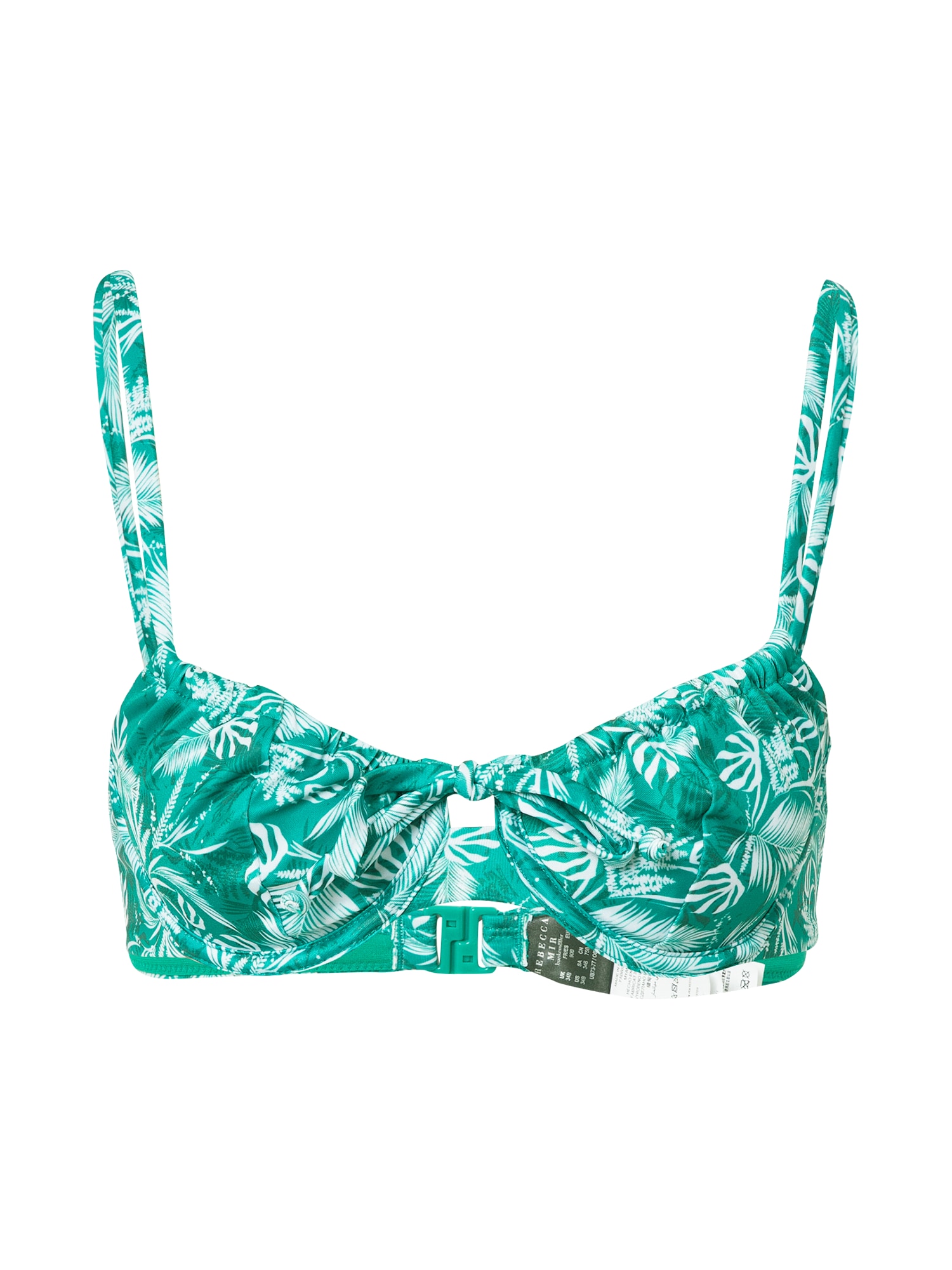 Bikinitop 'Bermuda' Bikinitop 'Bermuda' von Hunkemöller