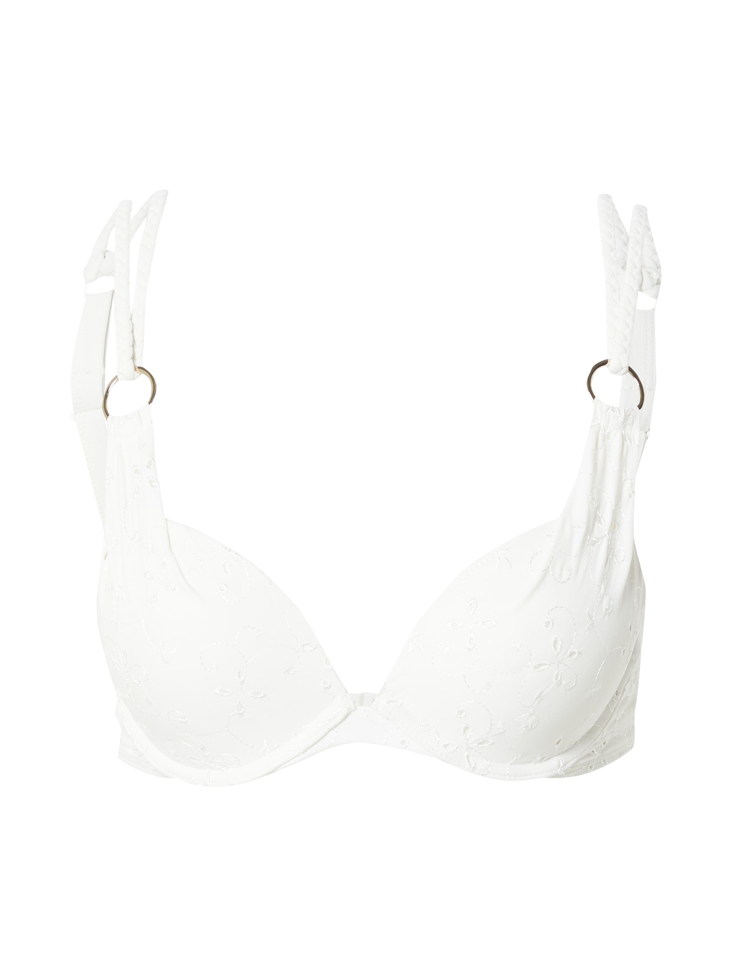 Bikinitop 'Broderie' Bikinitop 'Broderie' von Hunkemöller