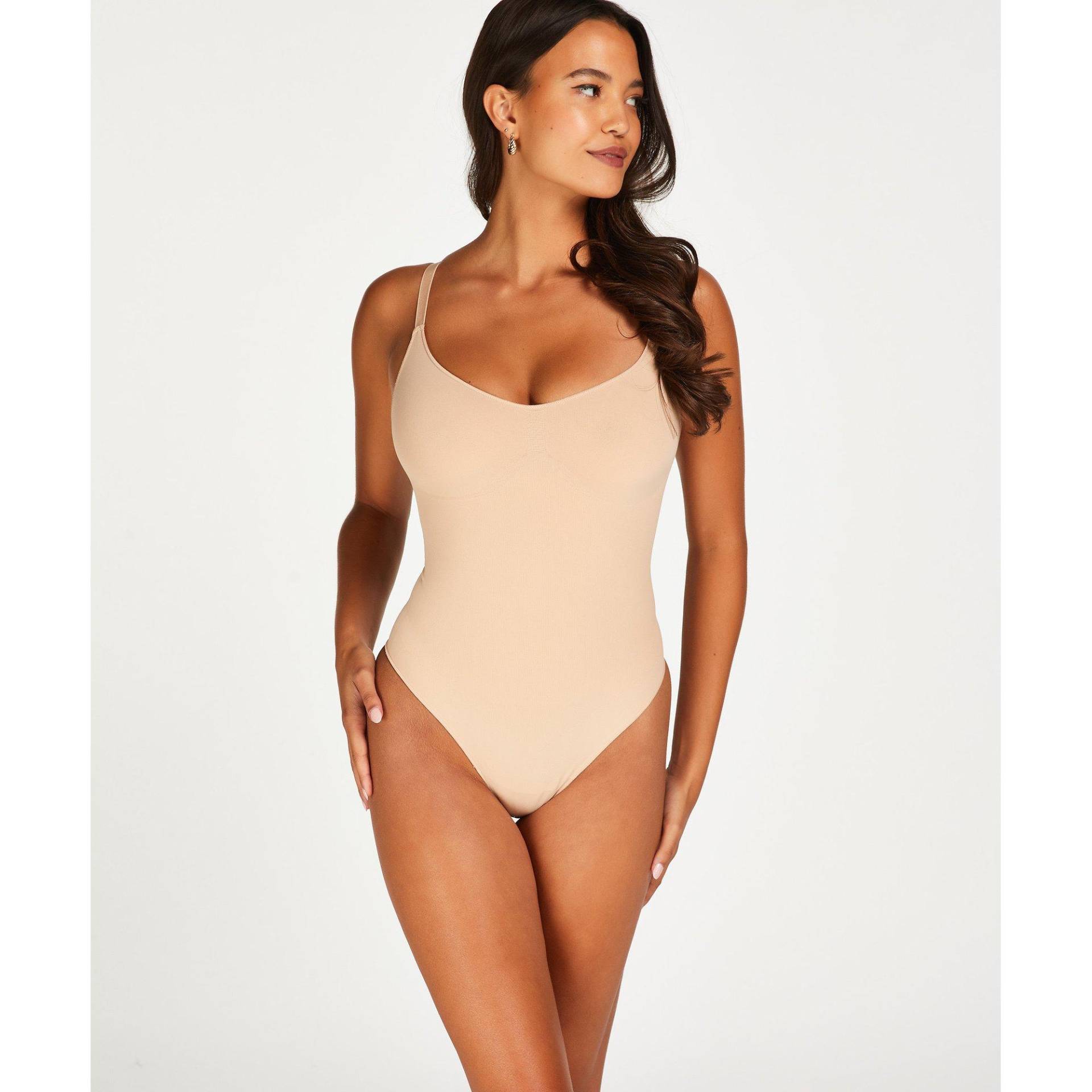 Body Damen Nude XL von Hunkemöller