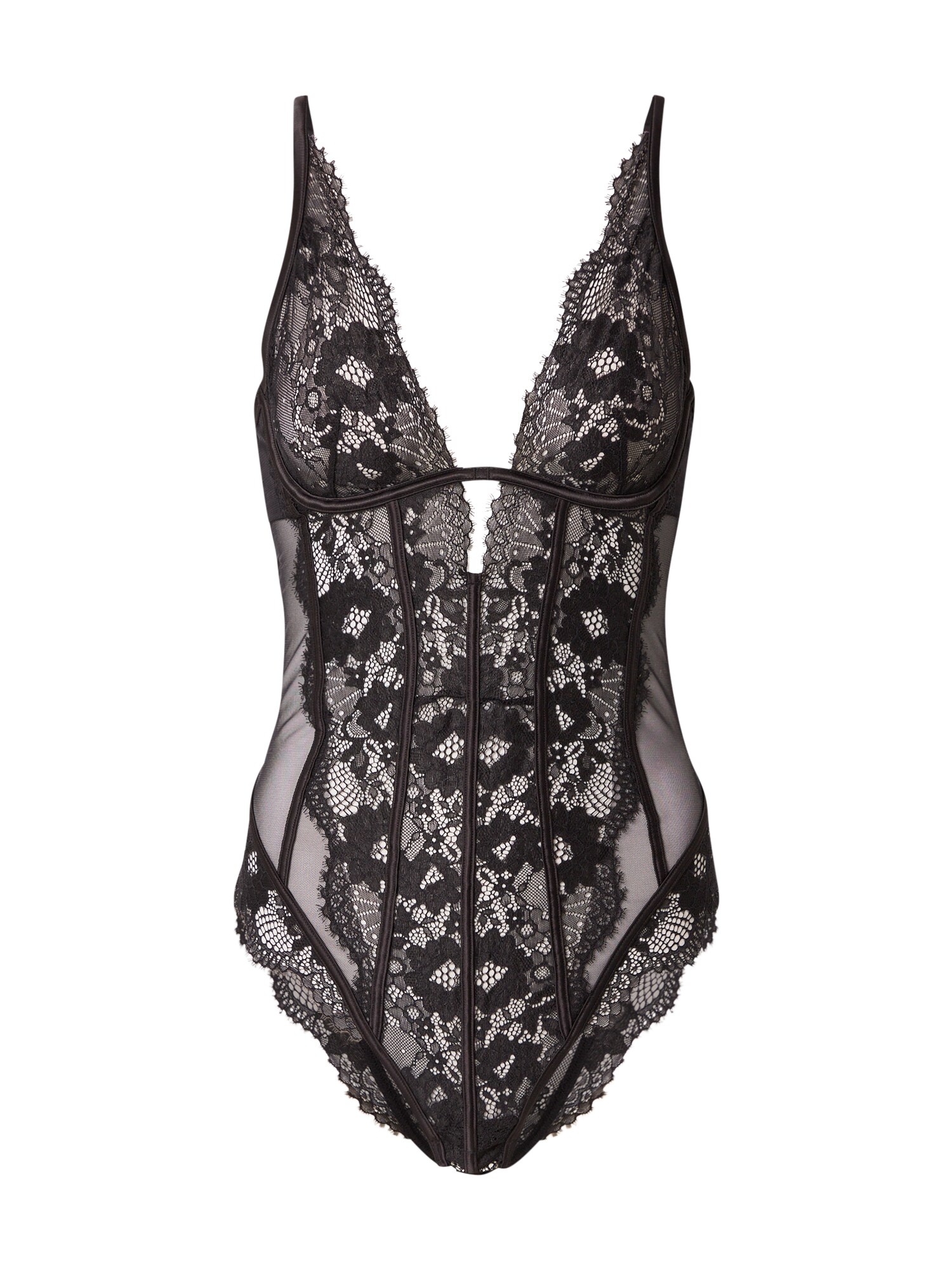 Body 'Gabrielle' Body 'Gabrielle' von Hunkemöller
