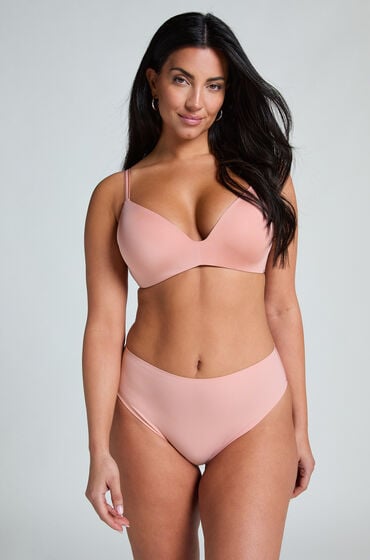 Hunkemöller Brazilian Smooth Rose von Hunkemöller