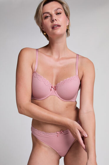 Hunkemöller Vorgeformter Bügel-BH Lola Rose Hunkemöller Vorgeformter Bügel-BH Lola Rose von Hunkemöller