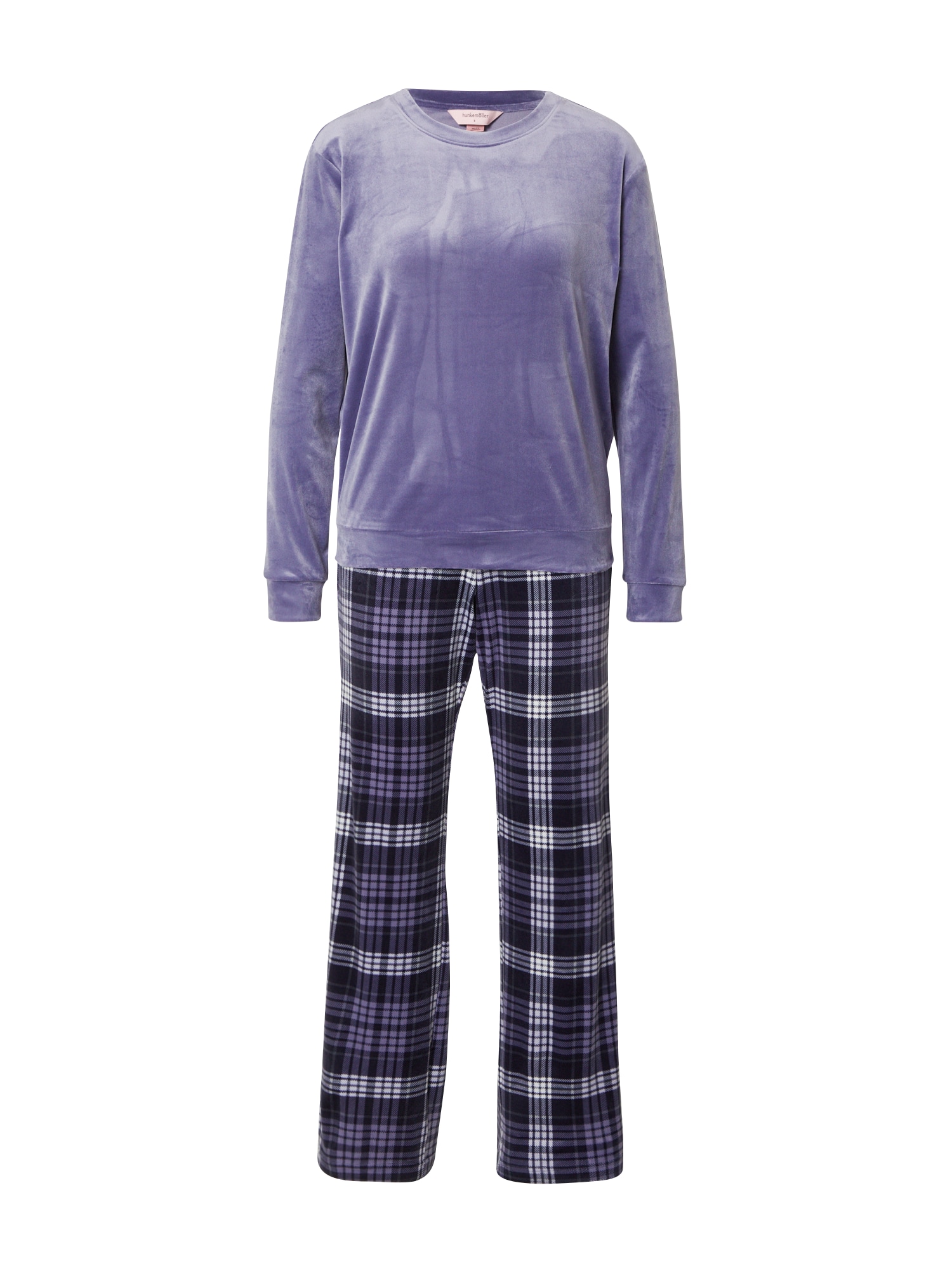 Pyjama von Hunkemöller