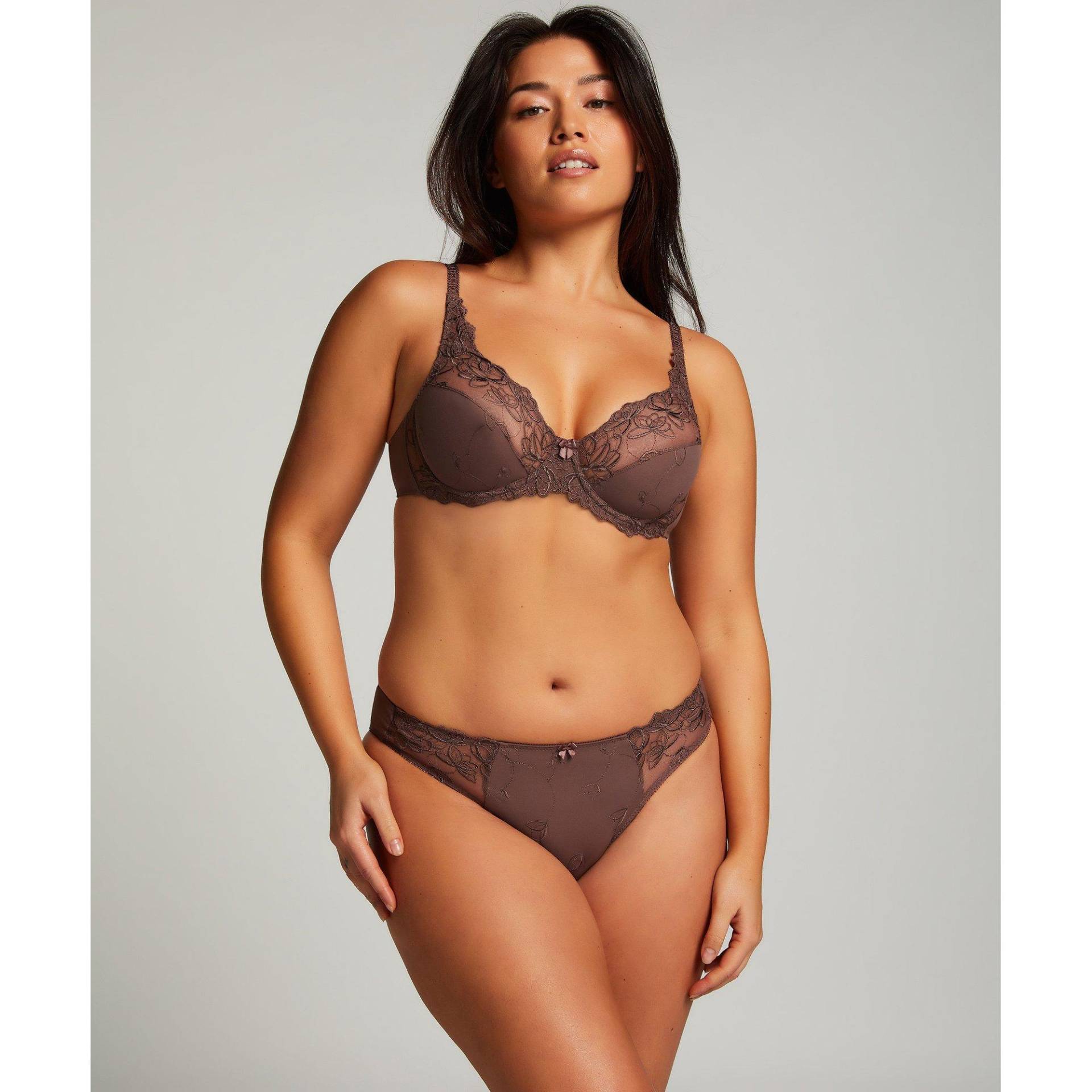 String Damen Light Beige M von Hunkemöller