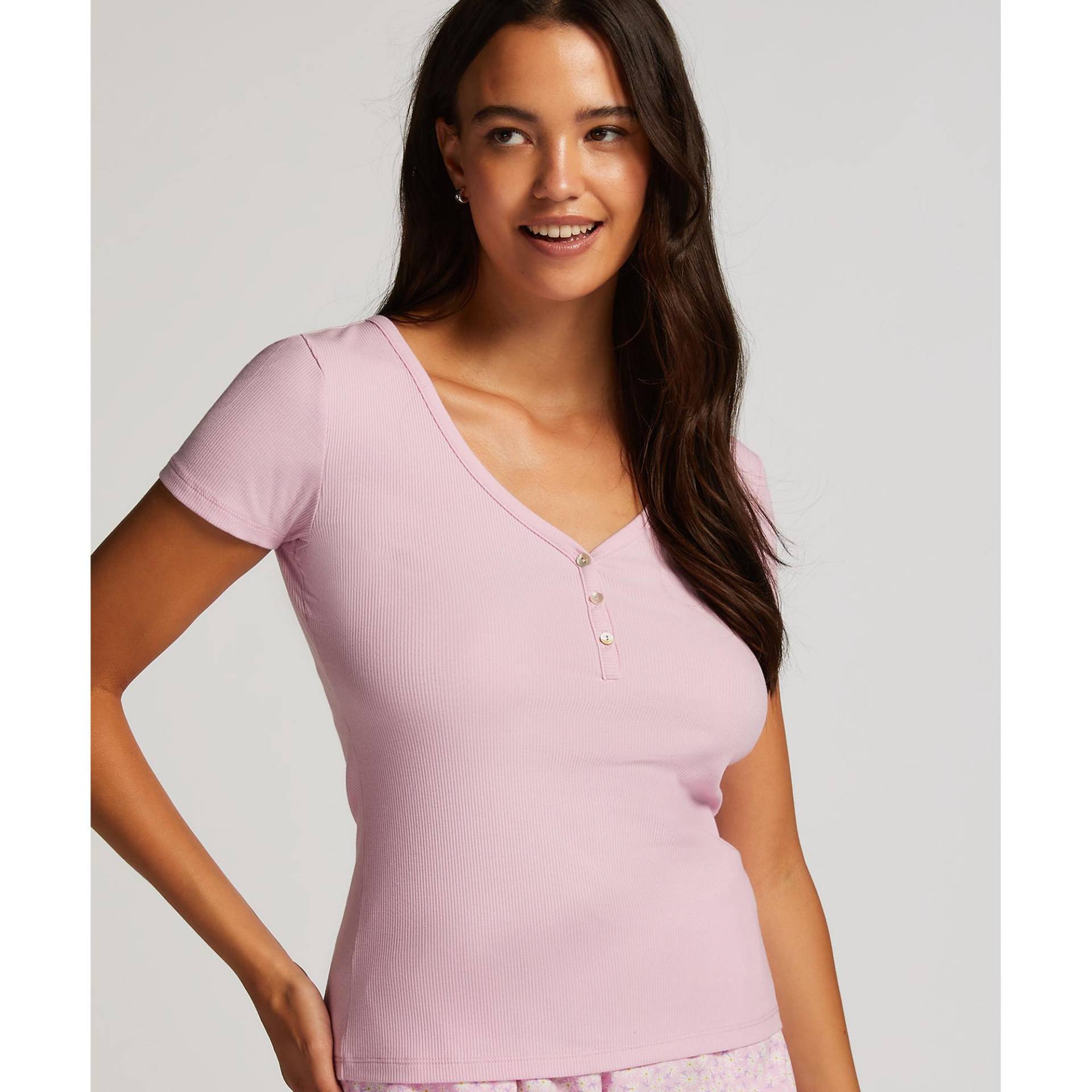 Top Damen Rosa M von Hunkemöller