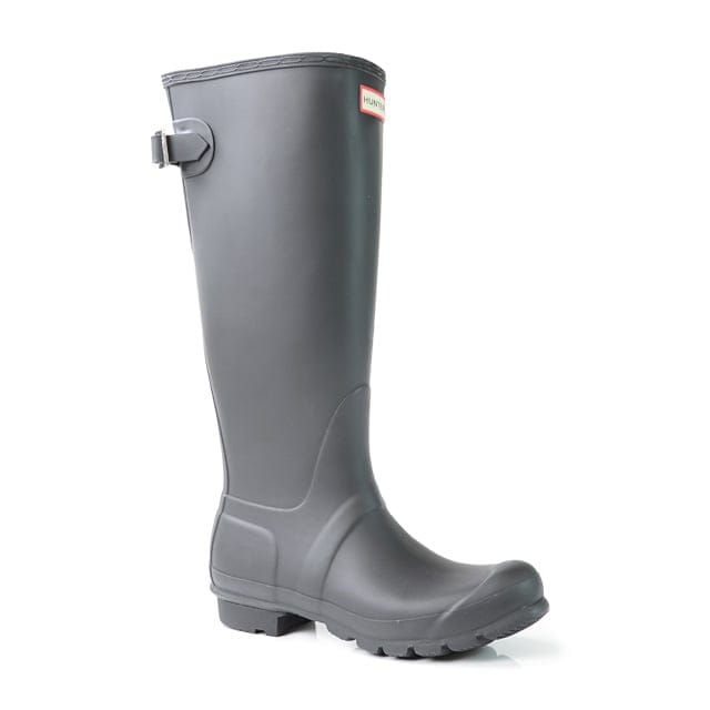 Hunter boot Orginal Adjustable Tall-36 35.5 Hunter boot Orginal Adjustable Tall-36 35.5 von Hunter boot