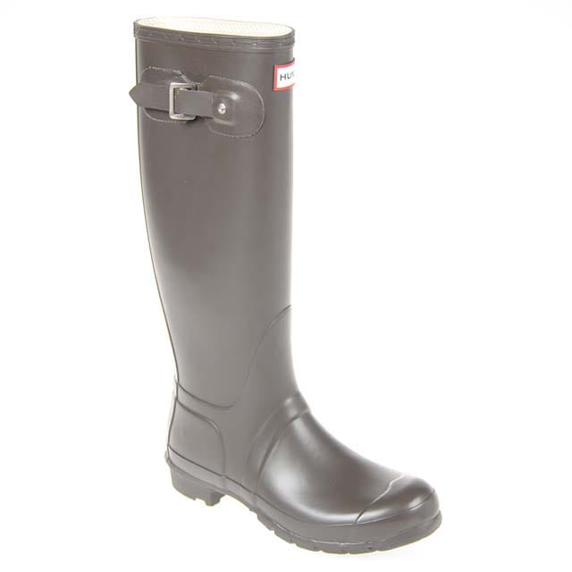 Hunter Boot Original Tall-39 39 von Hunter Boot