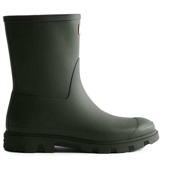 Hunter Boots - Downpour Short Boot - Gummistiefel Gr 39;40/41;42;43;44;45/46;47 schwarz von Hunter Boots