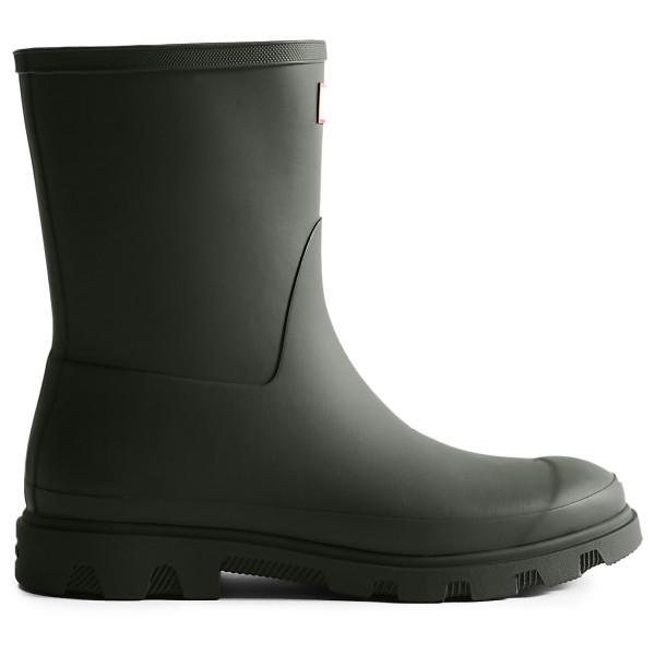 Hunter Boots - Downpour Short Boot - Gummistiefel Gr 44 schwarz Hunter Boots - Downpour Short Boot - Gummistiefel Gr 44 schwarz von Hunter Boots