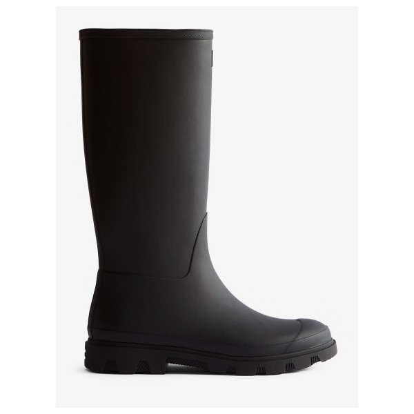 Hunter Boots - Downpour Tall Boot - Gummistiefel Gr 43 weiß von Hunter Boots