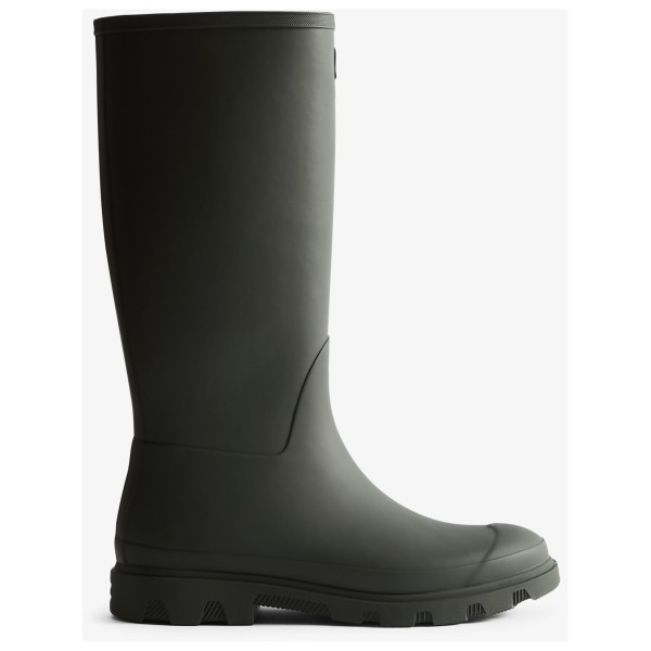 Hunter Boots - Downpour Tall Boot - Gummistiefel Gr 47 weiß von Hunter Boots