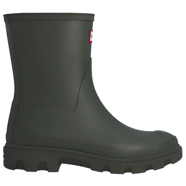 Hunter Boots - Women's Downpour Short Boot - Gummistiefel Gr 39 grau Hunter Boots - Women's Downpour Short Boot - Gummistiefel Gr 39 grau von Hunter Boots