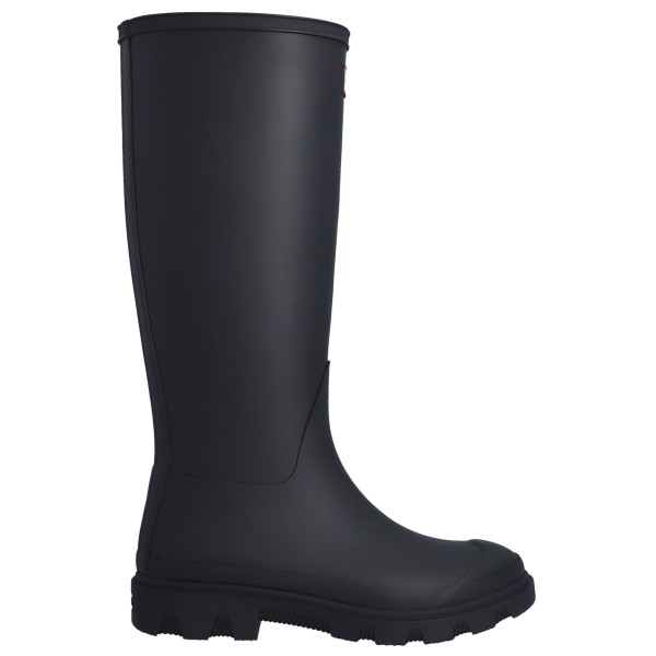 Hunter Boots - Women's Downpour Tall Boot - Gummistiefel Gr 38 schwarz von Hunter Boots