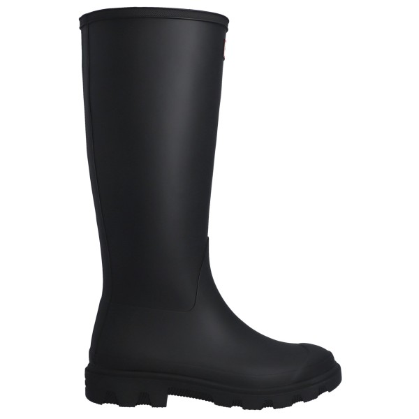Hunter Boots - Women's Downpour Tall Boot - Gummistiefel Gr 42 schwarz von Hunter Boots
