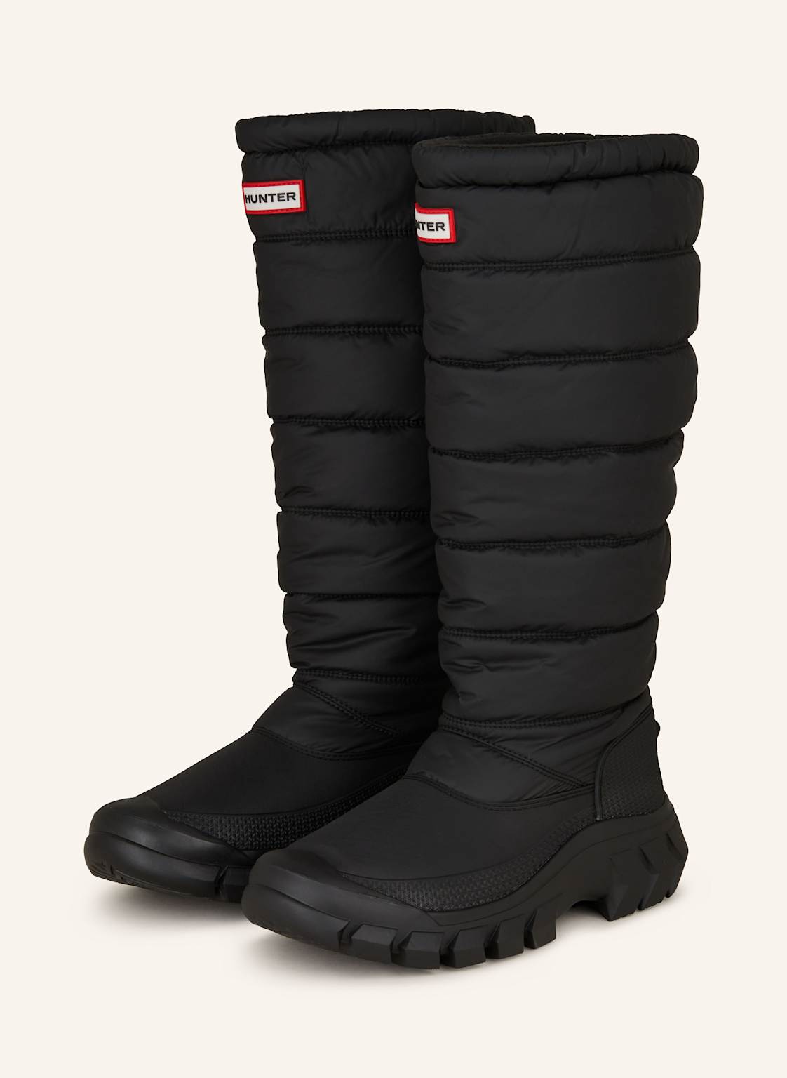 Hunter Boots schwarz Hunter Boots schwarz von Hunter