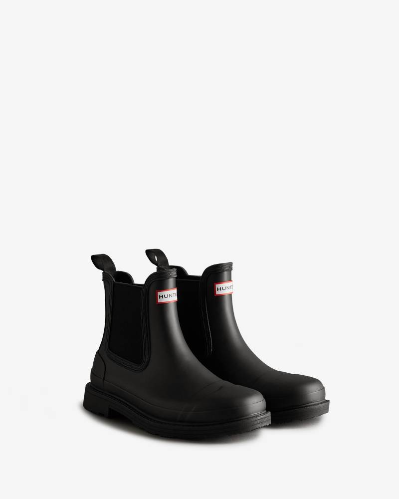 Hunter Gummistiefel »CHELSEA COMMANDO BOOT« von Hunter