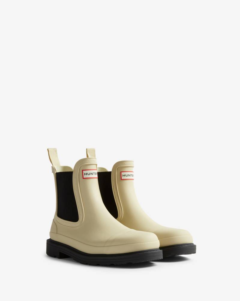 Hunter Gummistiefel »CHELSEA COMMANDO BOOT« von Hunter