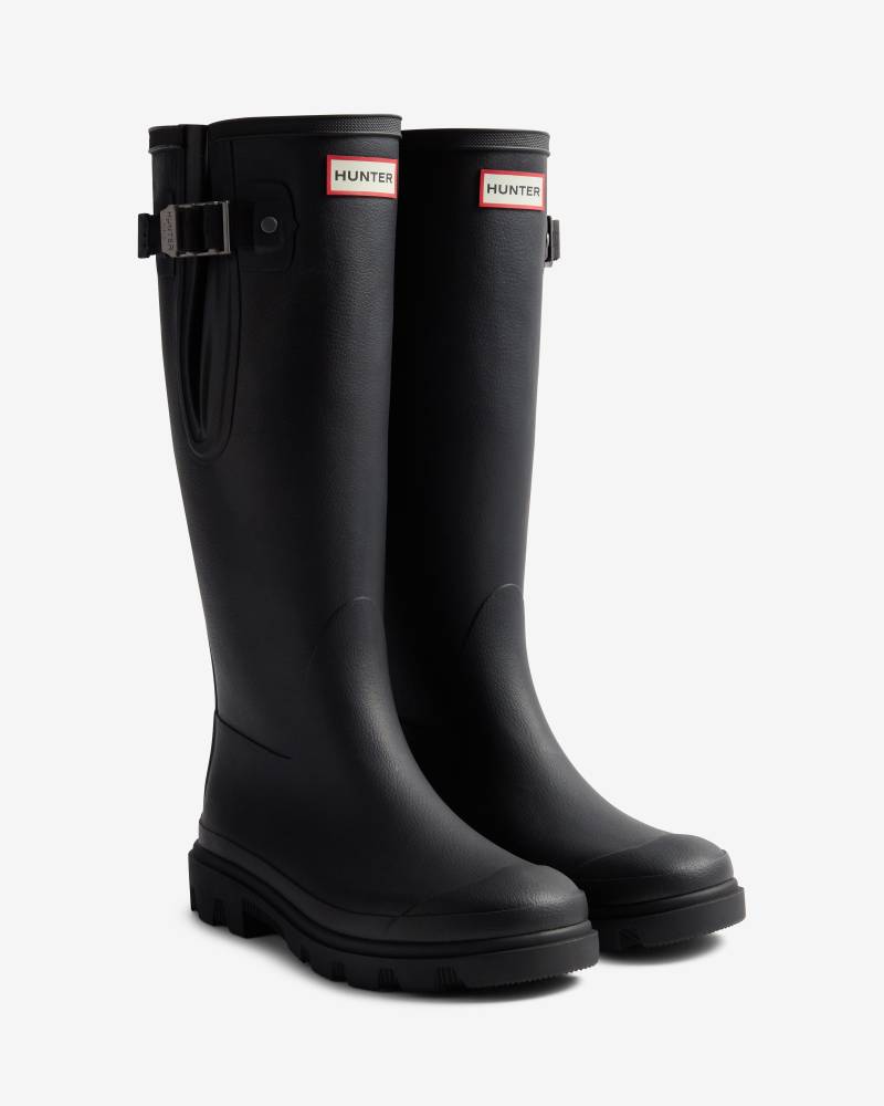 Hunter Gummistiefel »DOWNPOUR ADJUSTABLE BOOT« von Hunter