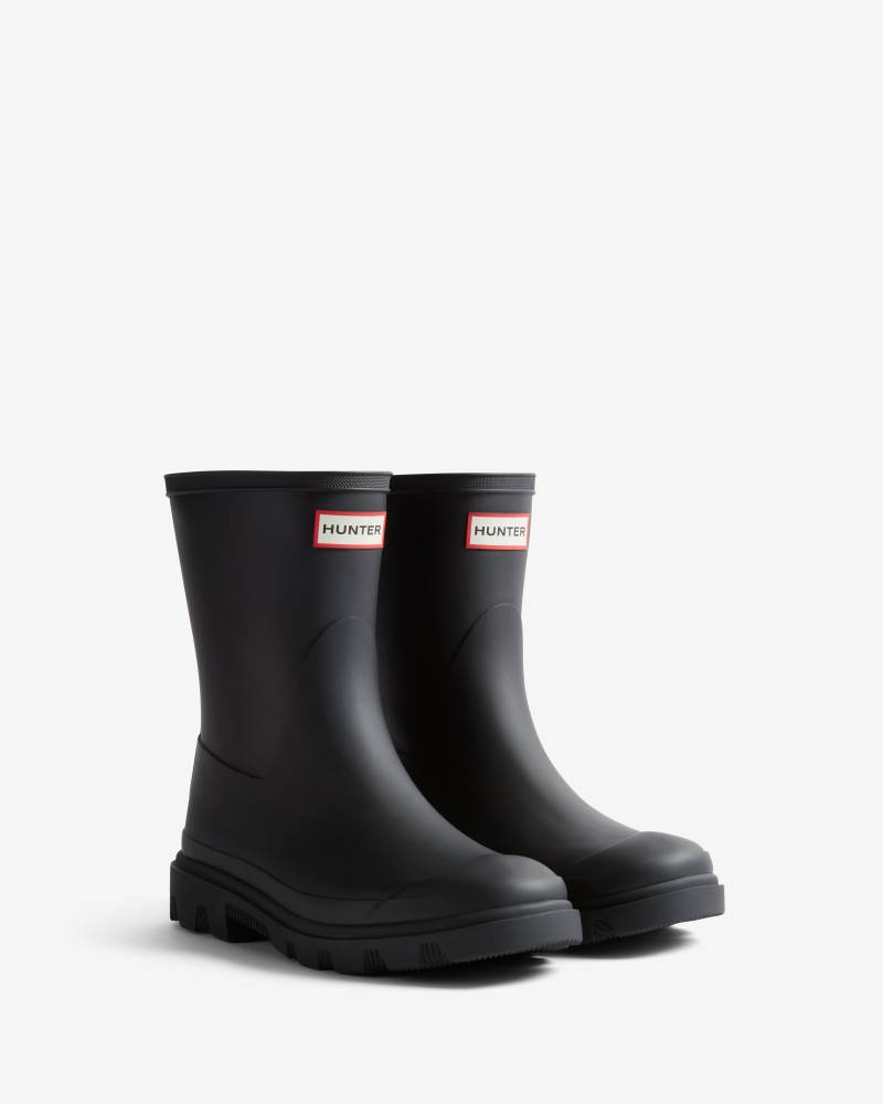 Hunter Gummistiefel »DOWNPOUR SHORT BOOT« von Hunter