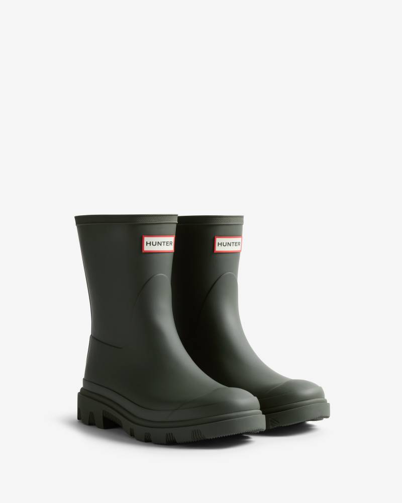 Hunter Gummistiefel »DOWNPOUR SHORT BOOT« von Hunter