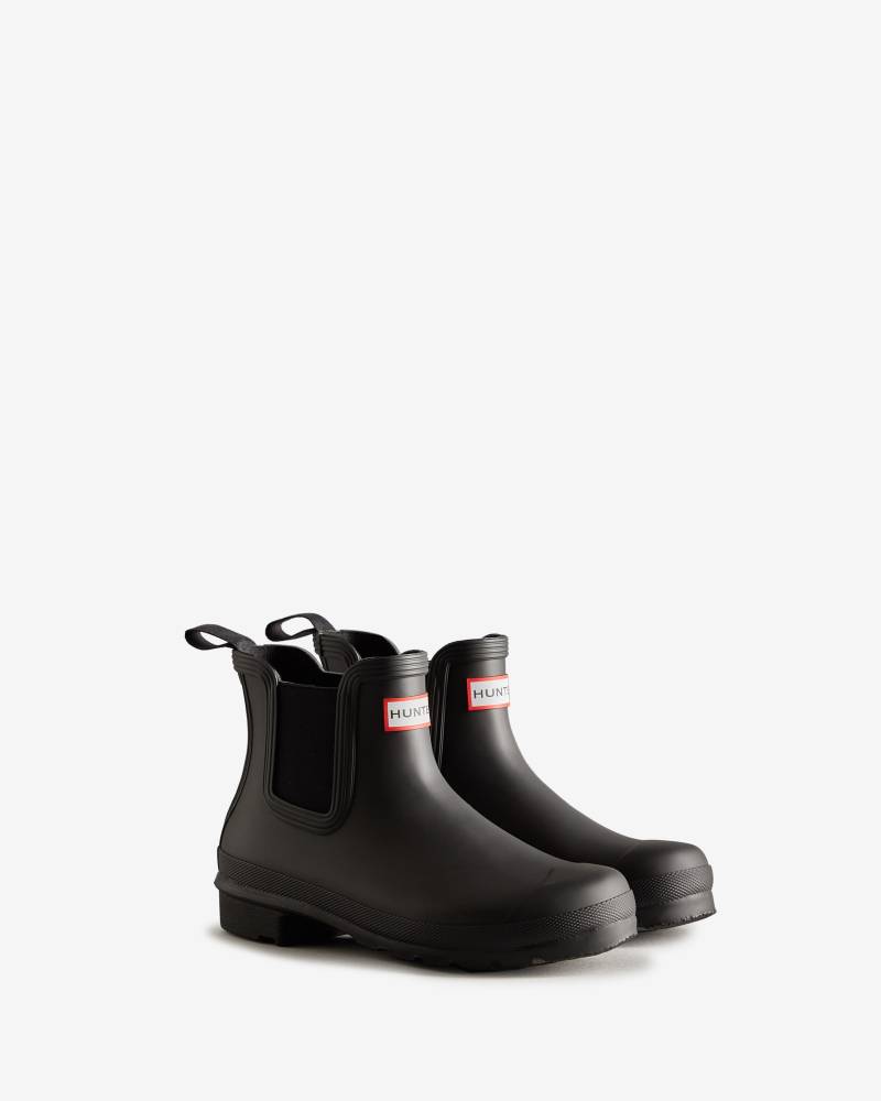 Hunter Gummistiefel »ORIGINAL CHELSEA BOOT« von Hunter