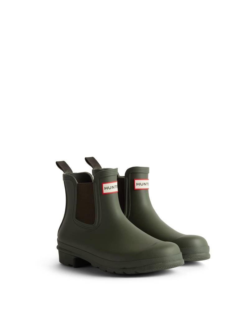 Hunter Gummistiefel »ORIGINAL CHELSEA BOOT« von Hunter