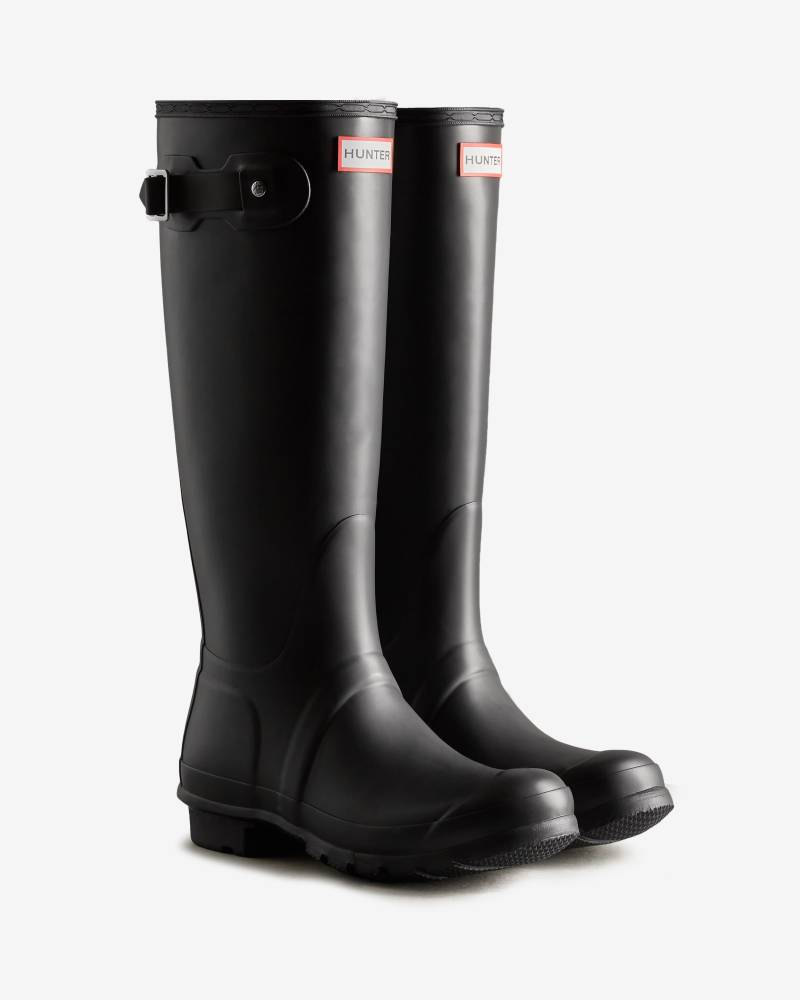 Hunter Gummistiefel »ORIGINAL TALL BOOT« von Hunter
