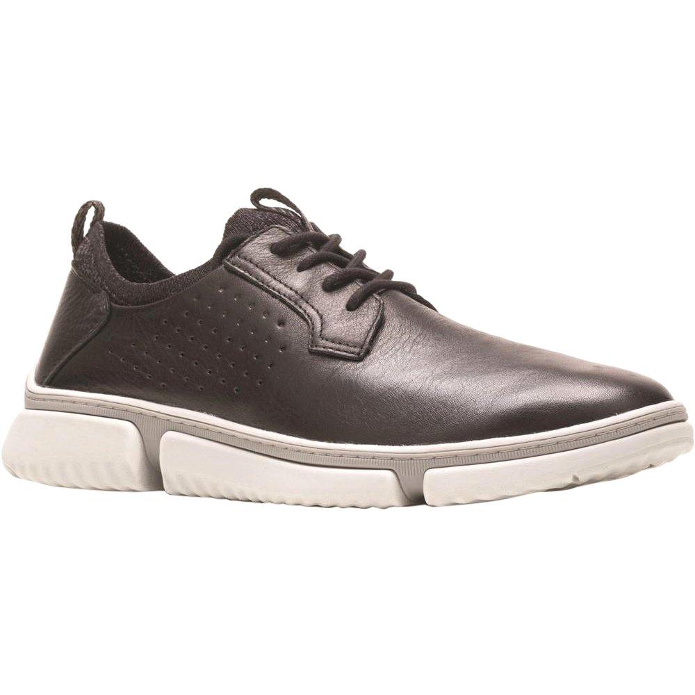 Bennet Schuhe Herren Schwarz 40 von Hush Puppies