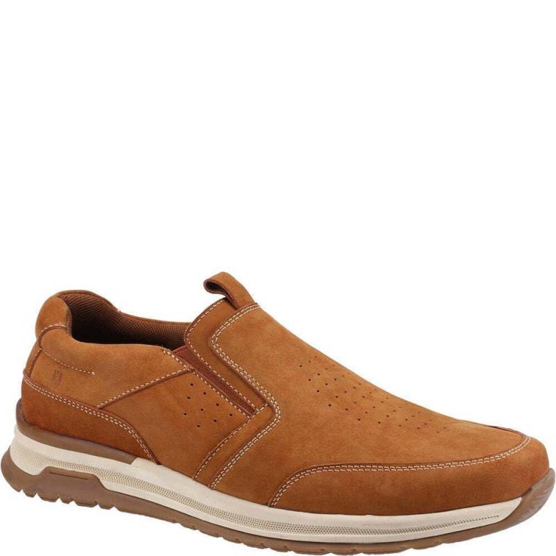 Cole Casual Shoes Herren Tan 45 von Hush Puppies