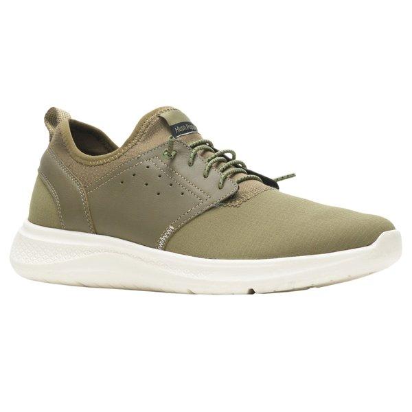 Freizeitschuhe Elevate Herren Olivegrün 40 von Hush Puppies