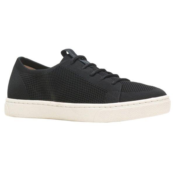 Freizeitschuhe Good Damen Schwarz 38 von Hush Puppies