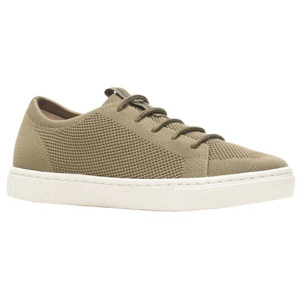 Freizeitschuhe Good Herren Olivegrün 43 von Hush Puppies