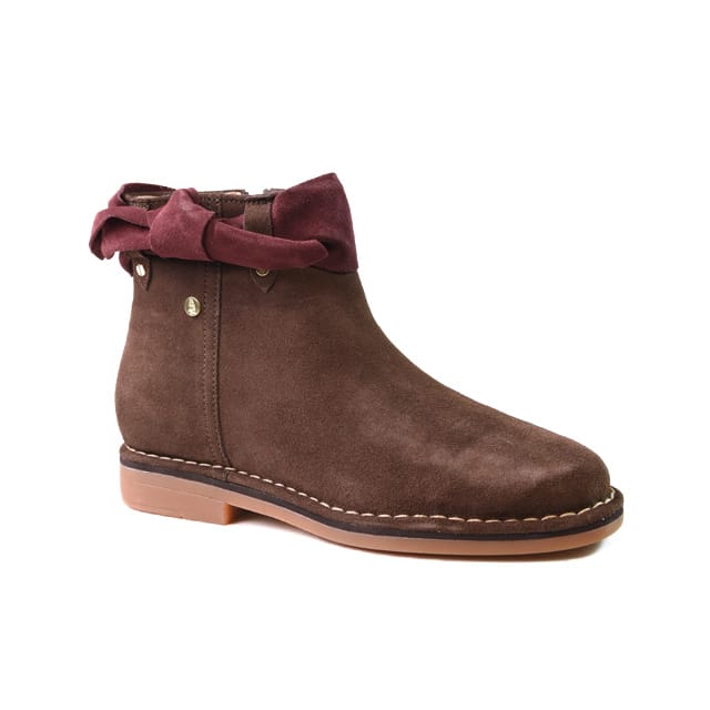 Hush Puppies Bowboot-36 36 von Hush Puppies