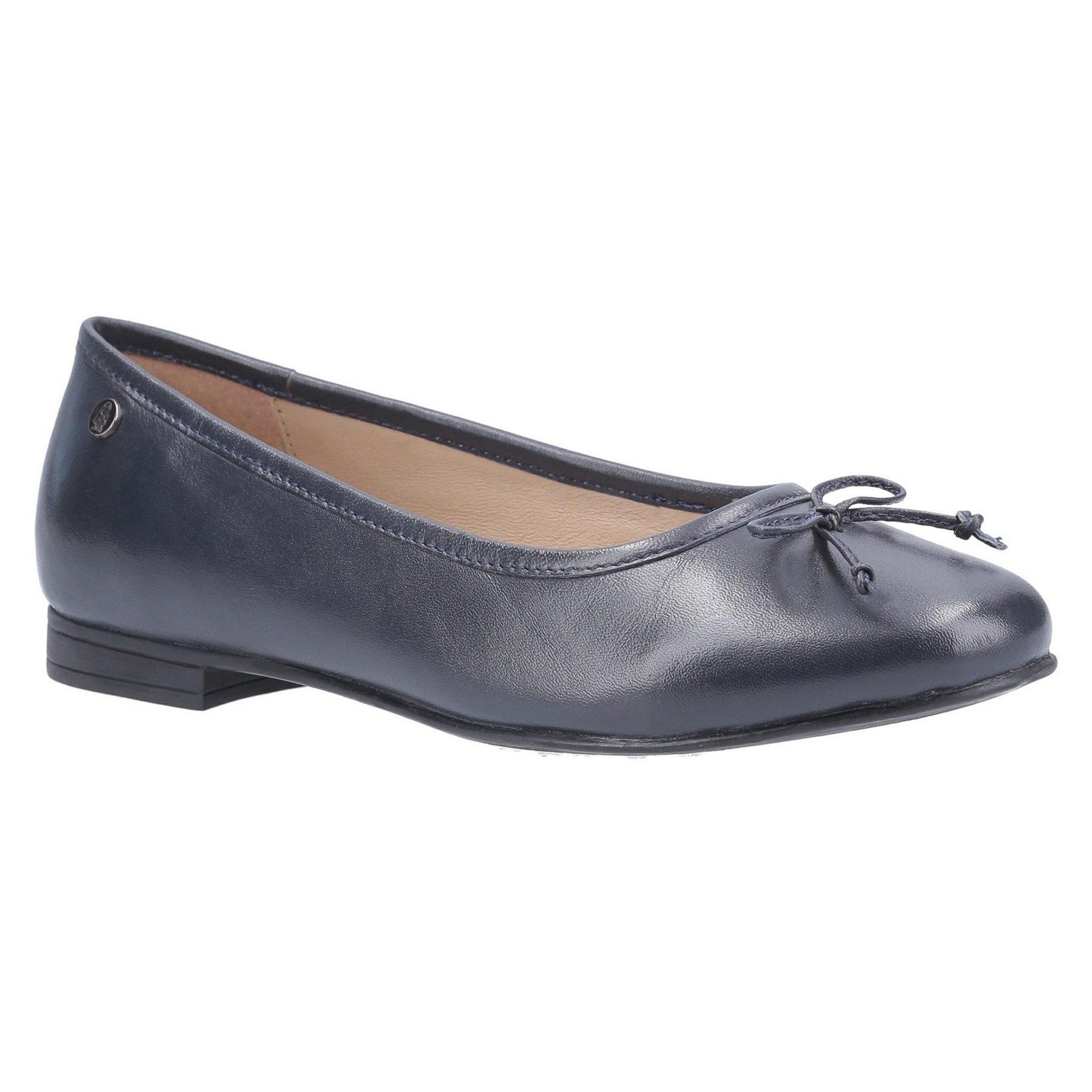 Pumps Naomi Damen Marine 42 von Hush Puppies