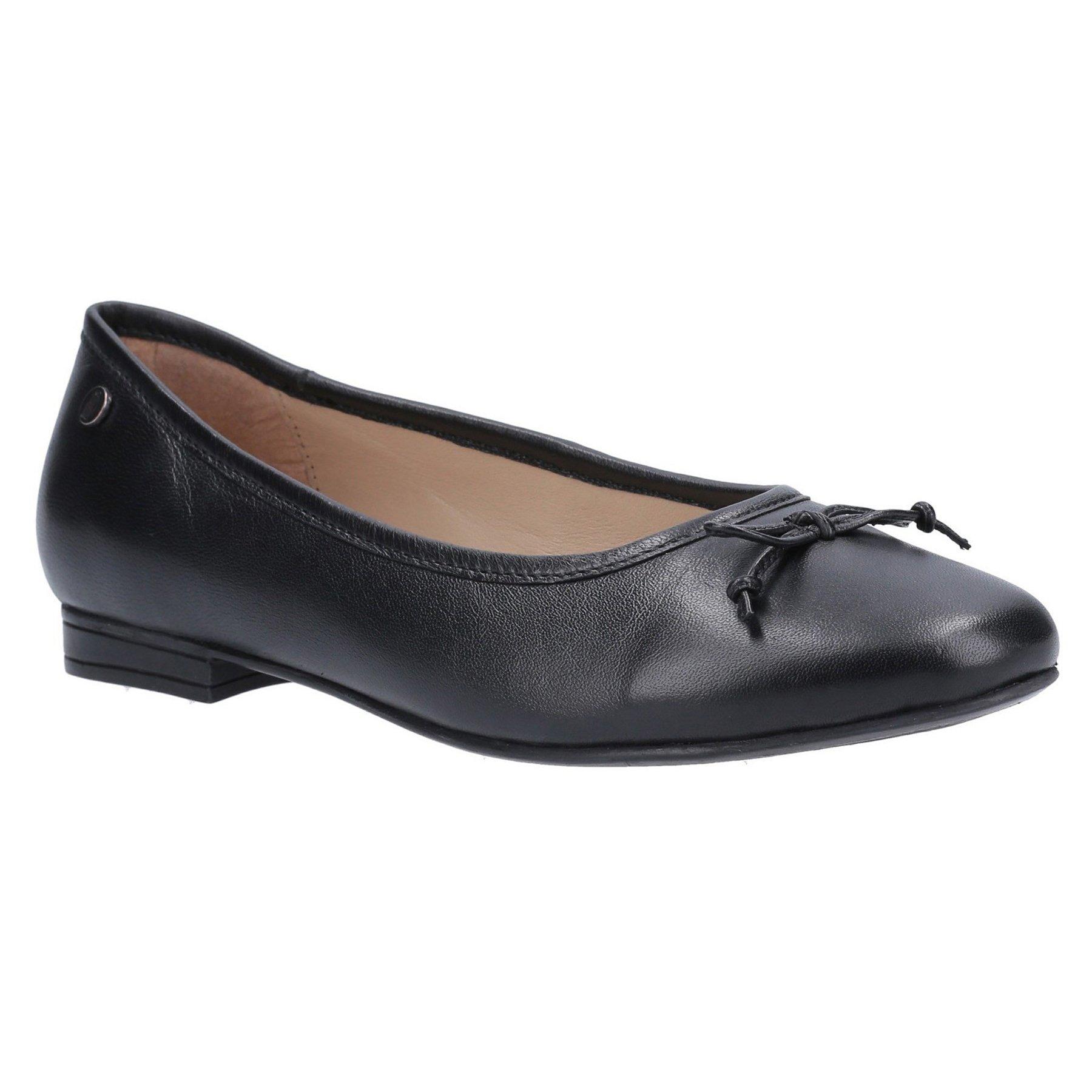 Pumps Naomi Damen Schwarz 37 von Hush Puppies